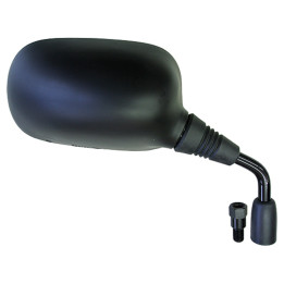 Rétroviseur Highsider smart droit type origine - noir NSS300 Forza