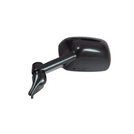Rétroviseur Highsider smart droit type origine - noir Kawasaki ZZR600