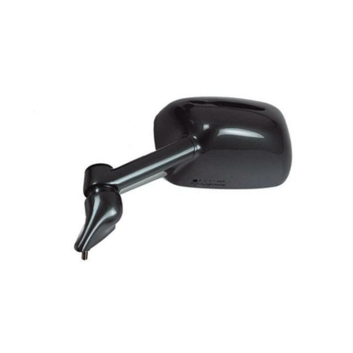 Rétroviseur Highsider smart droit type origine - noir Kawasaki ZZR600