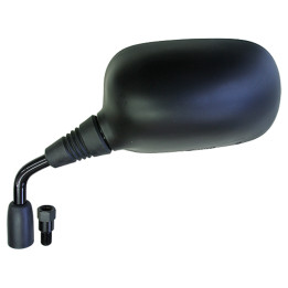 Rétroviseur Highsider smart gauche type origine - noir NSS300 Forza