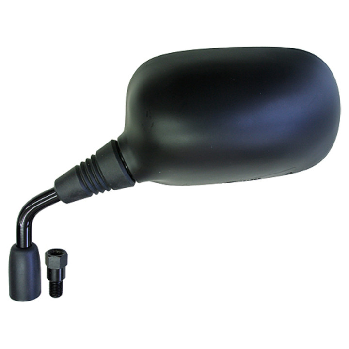 Rétroviseur Highsider smart gauche type origine - noir NSS300 Forza