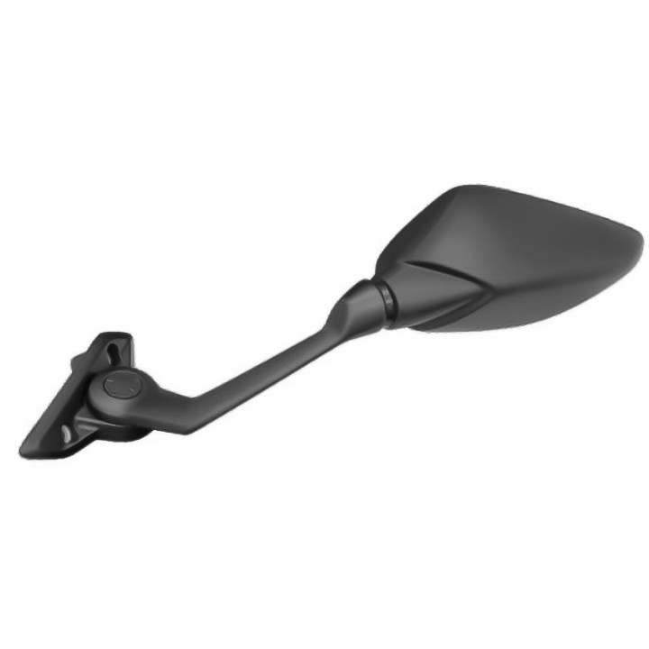 Rétroviseur gaiche Highsider smart type OEM | Oxmoto
