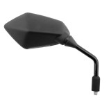 Rétroviseur Highsider smart droit type origine - noir Kawasaki Z750/750R/1000