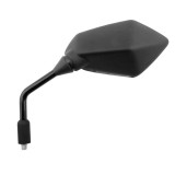 Rétroviseur Highsider smart gauche type origine - noir Kawasaki Z750/750R/1000