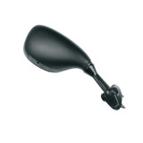 Rétroviseur Highsider smart droit type origine - noir Kawasaki ZX10R