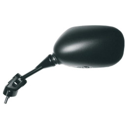 Rétroviseur Highsider smart gauche type origine - noir Kawasaki ZX10R