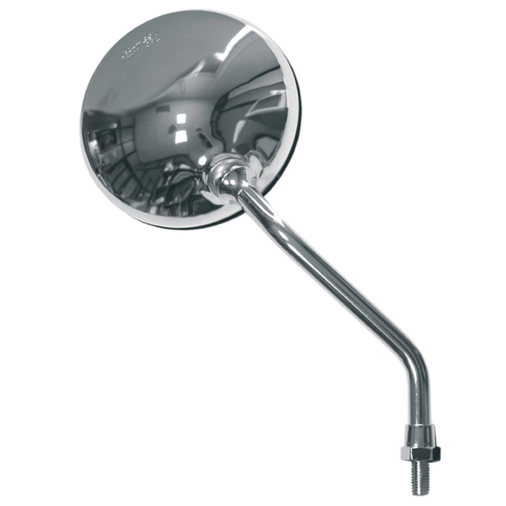 Rétroviseur Highsider smart droit type origine - chromé Honda CB500 / CB1000