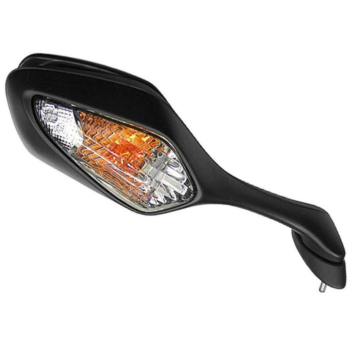 Rétroviseur Highsider smart droit type origine - noir Honda CBR1000RR