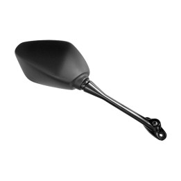 Rétroviseur Highsider smart droit type origine - noir Honda CBR500R