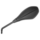 Rétroviseur Highsider smart gauche type origine - noir Gilera Nexus 125 Euro