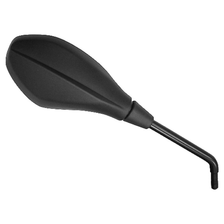 Rétroviseur Highsider smart droit type origine - noir Gilera Nexus 125 Euro