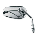 Rétroviseur ajustable Highsider smart droit type origine 5/16" - chromé Harley Davidson