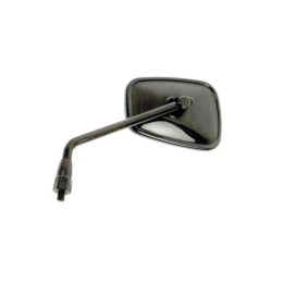 Rétroviseur Highsider smart gauche type origine - noir Kawasaki W650