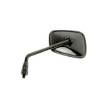 Rétroviseur Highsider smart gauche type origine - noir Kawasaki W650