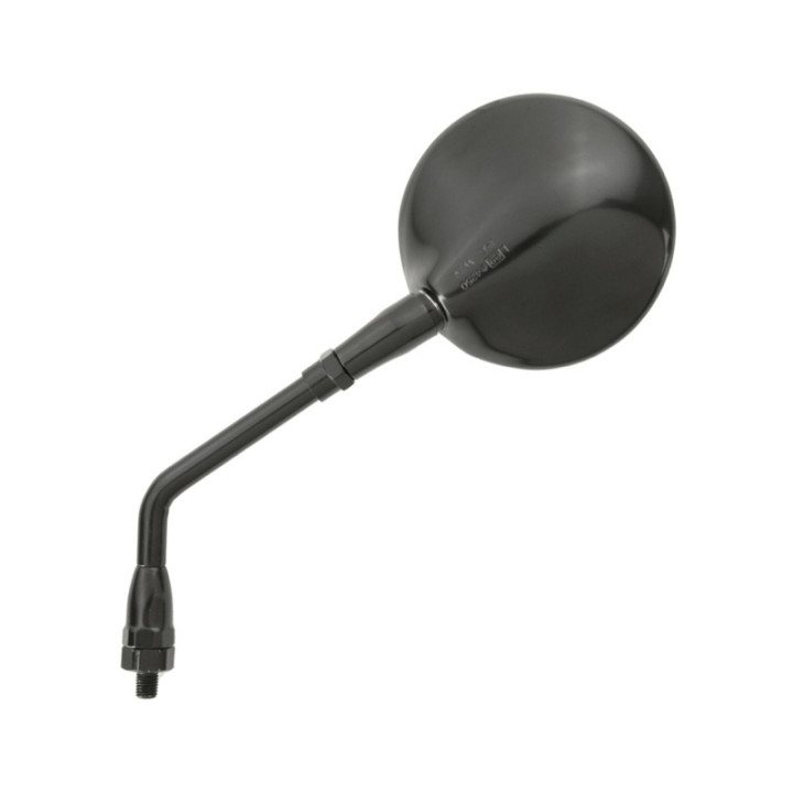 Rétroviseur Highsider smart type origine - noir Kawasaki Balius II 250