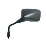 Rétroviseur Highsider smart gauche type origine - noir Kawasaki ER6N
