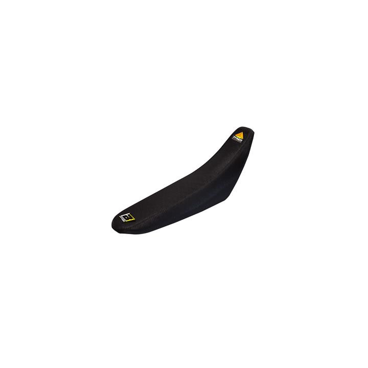 Housse de selle Blackbird pyramid noir husaberg | Oxmoto