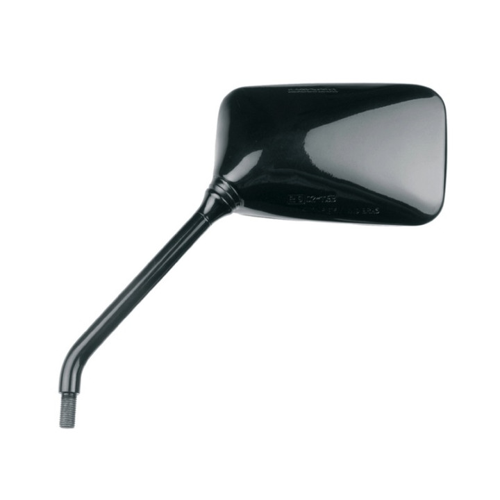 Rétroviseur Highsider smart gauche type origine - noir Honda CB250F