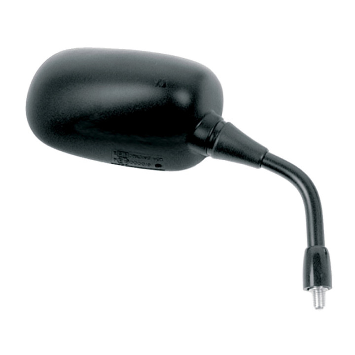 Rétroviseur Highsider smart droit type origine - noir Honda NSS250 Jazz