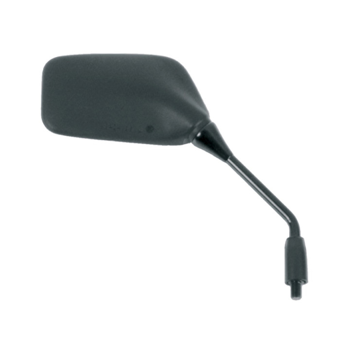 Rétroviseur Highsider smart droit type origine - noir Honda NSR125