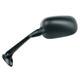 Rétroviseur Highsider smart gauche type origine - noir Honda CBF1000