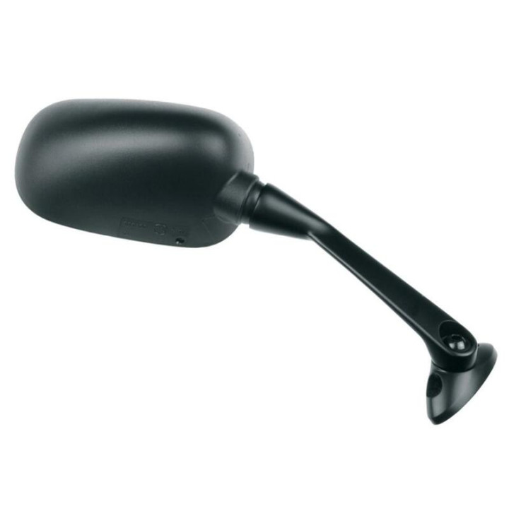 Rétroviseur Highsider smart droit type origine - noir Honda CBF1000