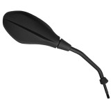 Rétroviseur Highsider smart droit type origine - noir Piaggio MP3 300 Yourban