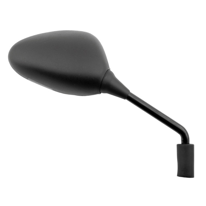 Rétroviseur Highsider smart droit type origine - noir Malaguti Centro 50 4T
