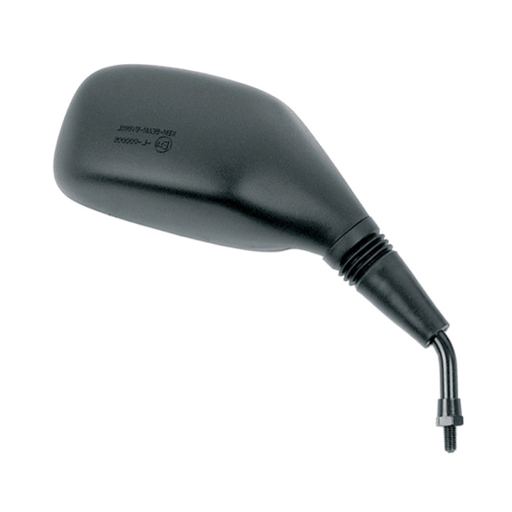Rétroviseur Highsider smart droit type origine - noir PGO 50 Big Max