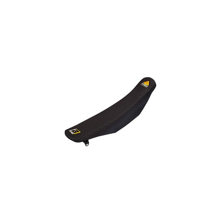 Housse de selle Blackbird Pyramid noir Kawasaki KX250F