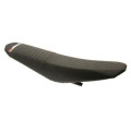 Housse de selle selle dalla valle wave noir Yamaha yz250f