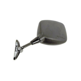 Rétroviseur Highsider smart droit type origine - noir Kawasaki GPZ750