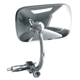 Rétroviseur Highsider smart type origine - chromé Ducati Biposto 1000