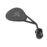 Rétroviseur Highsider smart Enduro droit universel - noir