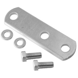 Kit de montage Highsider smart PT-107 Long | Oxmoto