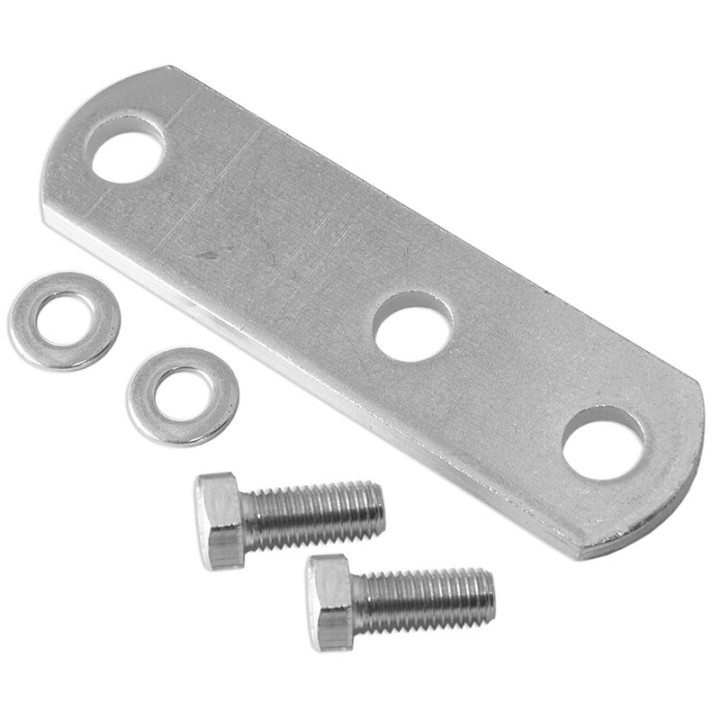 Kit de montage Highsider smart PT-107 Long | Oxmoto