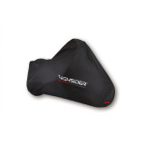 Housse de protection extérieur Highsider pro noir - moto / scooter