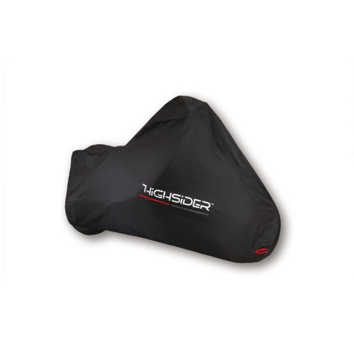 Housse de protection extérieur Highsider pro noir - moto / scooter