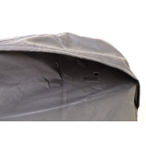 Housse de protection extérieur Highsider pro noir - moto / scooter