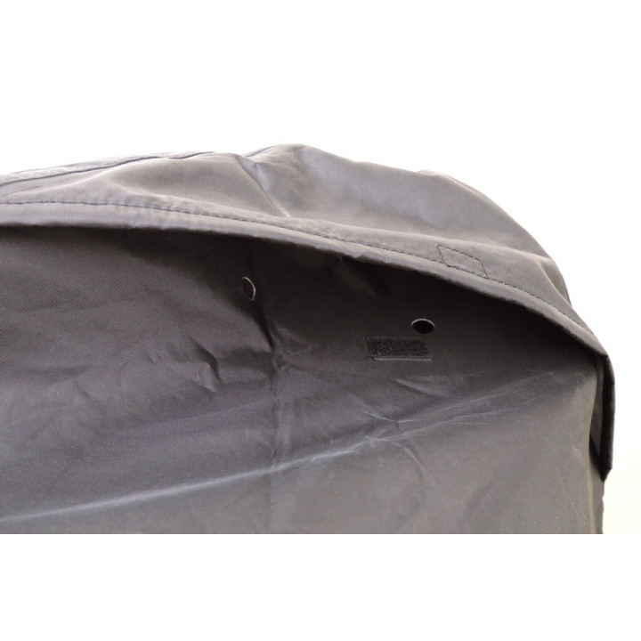Housse de protection extérieur Highsider pro noir - moto / scooter