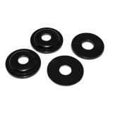 Plaques de montage Highsider smart Indy Iso | Oxmoto