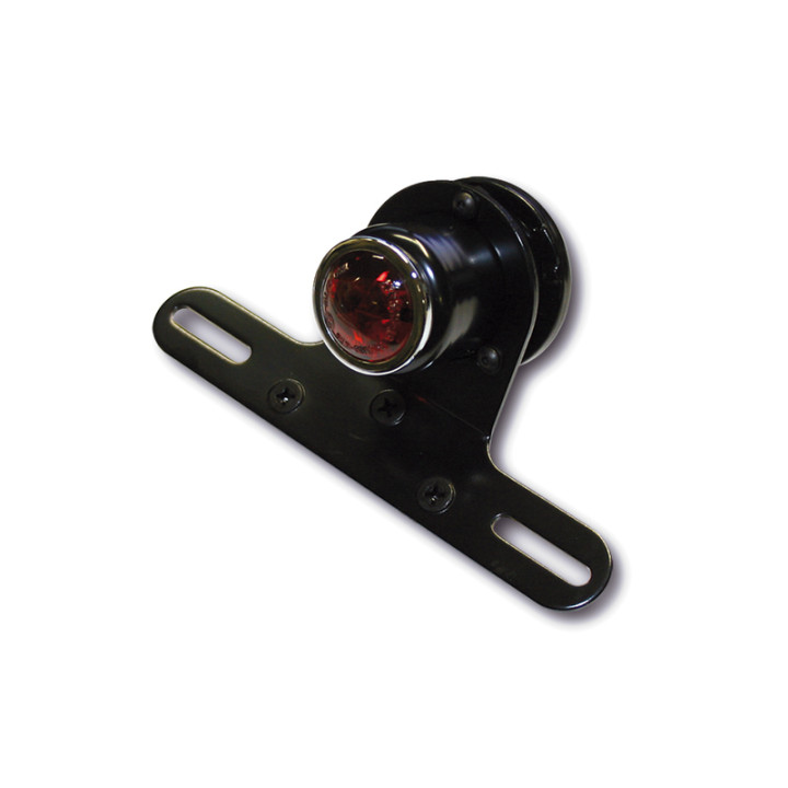 Feu arrière LED Highsider smart OLD SCHOOL TYPE | Oxmoto