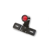 Feu arrière LED Highsider smart OLD SCHOOL TYPE | Oxmoto