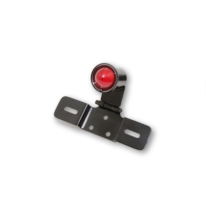 Feu arrière LED Highsider smart OLD SCHOOL TYPE | Oxmoto