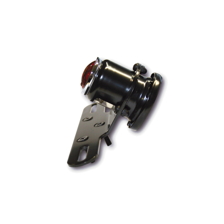 Feu arrière LED Highsider smart OLD SCHOOL TYPE | Oxmoto