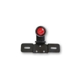 Feu arrière LED Highsider smart OLD SCHOOL TYPE | Oxmoto