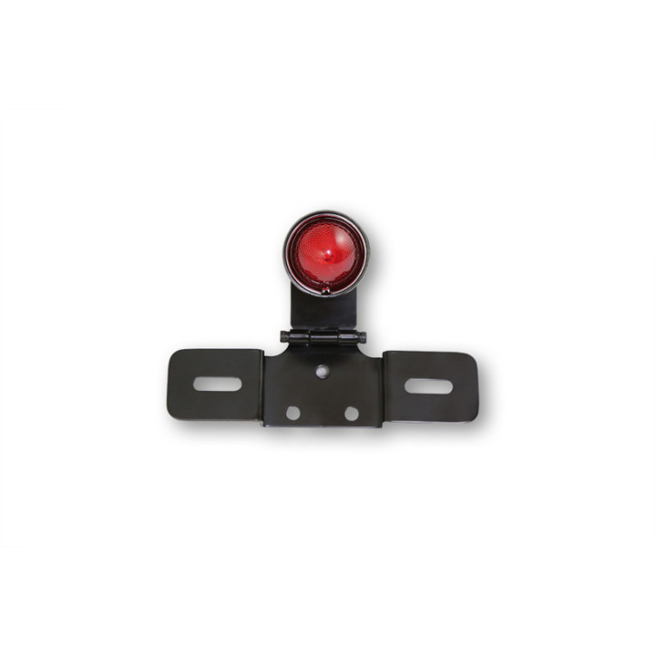 Feu arrière LED Highsider smart OLD SCHOOL TYPE | Oxmoto