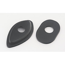 Plaques de montage Highsider smart Ish | Oxmoto