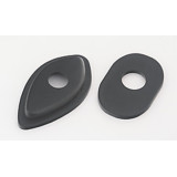Plaques de montage Highsider smart Ish | Oxmoto