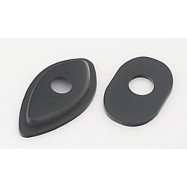 Plaques de montage Highsider smart Ish | Oxmoto